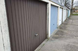 Garagen mieten in Garagenhof Talufer, 38226 Lebenstedt, PKW Garage