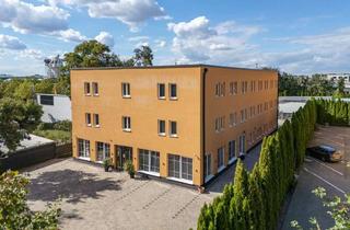 Gewerbeimmobilie mieten in 86156 Kriegshaber, Modernes Hotel in Augsburg – 40 Zimmer.junge Bausubstanz.starke Anbindung