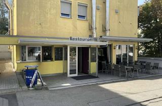 Gewerbeimmobilie mieten in 88212 Ravensburg, Schönes, attraktives Lokal zu verpachten (volleingerichtet)