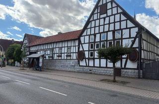 Gewerbeimmobilie kaufen in 61209 Echzell, Eine ideale Immobilie für Gastronomiebegeisterte, die eine neue Existenz bzw. Zukunft suchen.