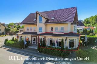 Gewerbeimmobilie mieten in 07356 Bad Lobenstein, Raum für Genuss oder neue Ideen (A1762)