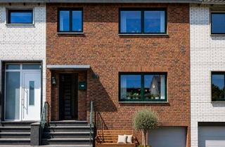 Haus kaufen in 41065 Lürrip, EIN ZUHAUSE ZUM WOHLFÜHLEN MIT BEHEIZBAREM WINTERGARTEN IN MG-LÜRRIP!