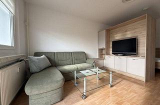 Immobilie mieten in August-Bebel-Straße, 08525 Plauen, hochwertig möbliertes Seniorenapartment mit tollem Ausblick