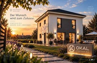 Villa kaufen in 14641 Paulinenaue, Der letzte Weg des Tages sollte der schönste sein.