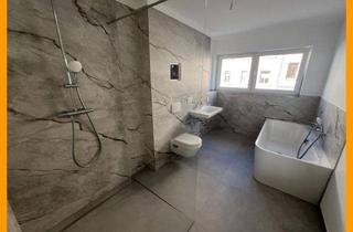 Wohnung mieten in Tschirchstraße 26, 07546 Gera, Zweitbezug nach Neubau! Tolle 4-Raum EG-Wohnung im mit großem Balkon, Aufzug, in ruhiger Lage von Gera!