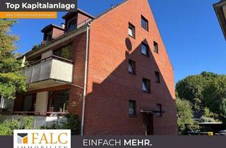 Mehrfamilienhaus kaufen in Norddeutsche Straße 57, 24143 Kiel, Value-Add-Investment in Kiel Gaarden-Ost: Mehrfamilienhaus mit Entwicklungspotenzial