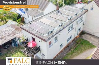 Einfamilienhaus kaufen in 56584 Thalhausen, Kuschelnest für die junge Familie!