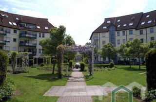 Wohnung mieten in Am Weinberg 15, 14542 Werder (Havel), ** Werder an der Havel * 2-Zimmer-Maisonette-Whg. mit Loggia und Tageslichtbad **