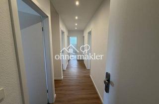 Wohnung mieten in Schiefersteinstraße 1, 65199 Wiesbaden, Kernsanierte 4-Zimmer-Wohnung in Wiesbaden