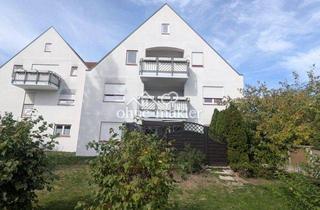 Wohnung kaufen in 88471 Laupheim, 4 Zimmer EG Wohnung direkt in Laupheim
