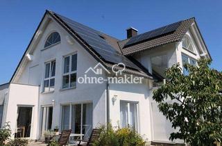 Villa kaufen in Mahlower Weg 29, 14979 Kleinbeeren, Top energetisch sanierter Architektentraum