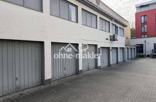 Garagen mieten in Löwengasse 12, 60385 Frankfurt, Einzelgaragen in Frankfurt-Bornheim zu vermieten