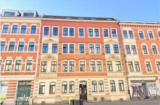 Wohnung mieten in Wurzner Str. 144, 04315 Leipzig, Großzügige helle 2 Raumwohnung !