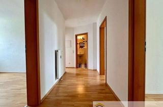 Wohnung kaufen in 08525 Plauen, 3-Raum-ETW Plauen, saniertes Denkmal, Balkon, bezugsfrei – rechn. 9,1 % Rendite auf KP