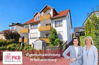 Wohnung kaufen in 34270 Schauenburg, Eigentumswohnung mit traumhafter Aussicht