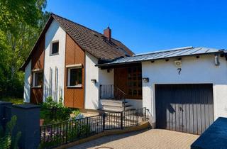 Einfamilienhaus kaufen in Fürstenauer Weg, 13503 Heiligensee, Private Oase in Berlin-Heiligensee. Charmantes Einfamilienhaus mit Pool und Garten !