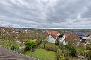 Reihenhaus kaufen in 55268 Nieder-Olm, Wohnen mit Weitblick – großzügiges Reihenhaus mit flexibler Nutzung in Nieder-Olm