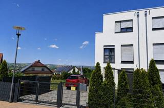 Einfamilienhaus kaufen in Hugo-Salzmann-Straße 13a, 55543 Bad Kreuznach, Exklusive Doppelhaushälfte mit Einfamilienhaus-Charakter großzügiges Eckgrundstück & Blick