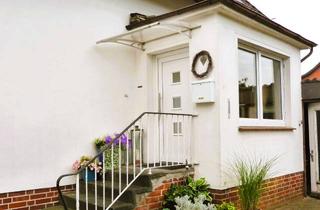 Haus kaufen in 38547 Calberlah, Einfamilienwohnhaus mit Potenzial im ruhigen, beliebten Wohngebiet in Calberlah