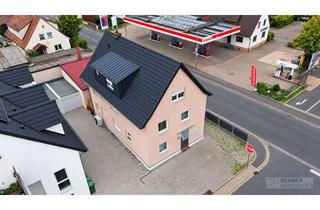 Haus kaufen in 91334 Hemhofen, Attraktive Kapitalanlage mit 5 Wohneinheiten und umfangreich saniertem Bestand in Hemhofen