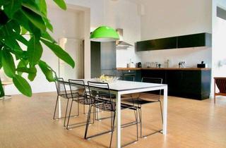Wohnung kaufen in Sonntagstraße 15, 10245 Berlin, Helle und gemütliche 3-Zimmer-Wohnung mit Balkon nahe Wühlischplatz
