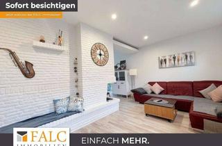 Einfamilienhaus kaufen in 46399 Bocholt, Großzügiges Wohnglück mit Kamin & Garten – Modernisiertes Familienhaus in ruhiger Lage
