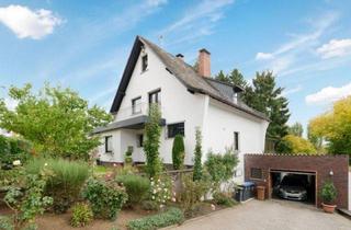 Einfamilienhaus kaufen in 56759 Kaisersesch, Einfamilienhaus mit Einliegerwohnung in beliebter Wohnlage in Kaisersesch