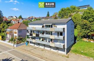 Mehrfamilienhaus kaufen in 88677 Markdorf, Investoren aufgepasst! 6-Familienhaus in Markdorf mit Entwicklungspotenzial