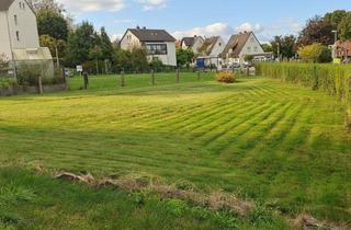 Grundstück zu kaufen in 34225 Baunatal, Charmantes Baugrundstück in Baunatal - Ideale Lage für Ihr Traumhaus