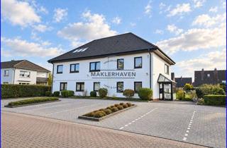 Haus kaufen in 26452 Sande, Mehr als ein Zuhause Großzügiges Anwesen mit Praxis, PV-Anlage, Wallbox und attraktiven Einnahmen.