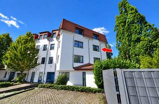 Anlageobjekt in 51069 Köln, Kompaktes Apartment in Köln-Dellbrück - attraktive Kapitalanlage mit Vermietungspotenzial