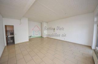 Geschäftslokal mieten in 64832 Babenhausen, DIETZ: Ladengeschäft mit 40m² Ausstellfläche, Büro oder Praxis in Babenhausen + Kundenparkplätze!