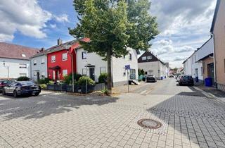 Wohnung mieten in 63801 Kleinostheim, Großzügige Maisonette-Wohnung mit Südwest-Balkon – vollständig saniert und ruhig gelegen