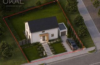 Haus kaufen in 47445 Moers, Ihr eigenes Zuhause - inklusive Grundstück und individuell planbar