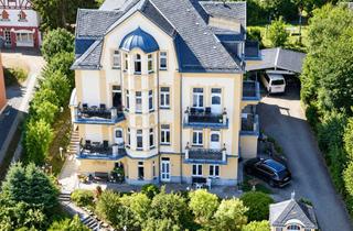 Haus kaufen in 08645 Bad Elster, Charmante Pension in Bad Elster – in attraktiver Lage