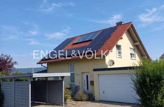 Einfamilienhaus kaufen in 88499 Riedlingen, Freistehendes Einfamilienhaus in ruhiger Randlage - modern und gemütlich ausgestattet