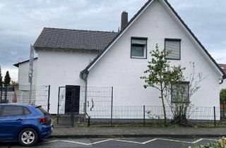 Doppelhaushälfte kaufen in 65479 Raunheim, Kernsanierte Doppelhaushälfte in Raunheim-5 Zimmer, Garten ,Terasse &Sbahn-Nähe