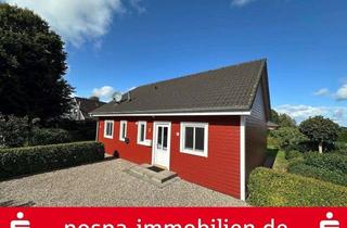 Haus kaufen in 25923 Braderup, Nordisches Wohnen in Energieklasse A