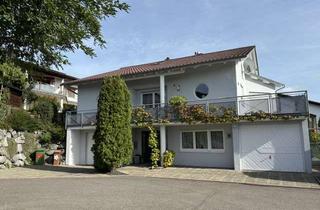Haus kaufen in Goethestraße 16, 88079 Kressbronn, Für Familien, die das Besondere in Bodenseenähe suchen!