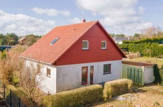 Haus kaufen in 15526 Bad Saarow, Familienfreundliches Haus in Bad Saarow Silberberg - Golfclub, Tennisplätze, Spa & See vor der Tür!