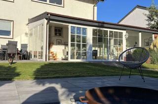 Haus kaufen in Pillauer Str, 33415 Verl, Privatverkauf Mehrgenerationenwohnen möglich | 215 m² Wohnfläche | Gartenparadies in Verl-Sürenheide
