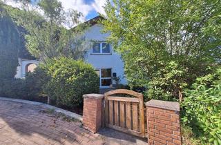 Einfamilienhaus kaufen in Gottfried-Keller-Straße, 59581 Warstein, Traumhaftes Zuhause am Waldrand: Einfamilienhaus mit viel Platz in Belecke