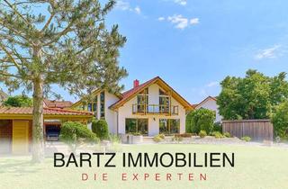 Haus kaufen in 76865 Rohrbach, Ein Unikat in absoluter Bestlage, umgeben von unverbaubarer Natur