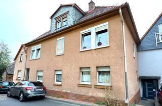 Haus kaufen in 61118 Bad Vilbel, Abrissobjekt in Bad Vilbel