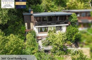 Haus kaufen in 97737 Gemünden, Raus aus dem Alltag, hinein ins Grüne – Ihr eigenes kleines Naturparadies