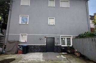 Einfamilienhaus kaufen in Kirchplatz 2a, 58332 Schwelm, Viel Freiraum: Modernes Einfamilienhaus in Schwelm