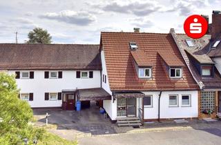 Mehrfamilienhaus kaufen in 90411 Ziegelstein, Familienfreundliches Mehrfamilienhaus in Nürnberg-Ziegelstein!