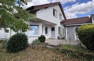 Haus kaufen in 73230 Kirchheim, Wunderschön und ruhig am Ortsrand!