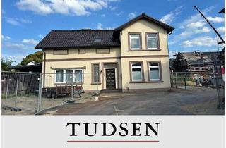 Einfamilienhaus kaufen in 22397 Duvenstedt, Einfamilienhaus - am Ende der Straße beginnt die Natur.