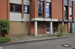 Haus kaufen in Dirichletweg, 52351 Düren, Modernes Reihenmittelhaus mit Atrium, in bevorzugter Wohnlage von Düren